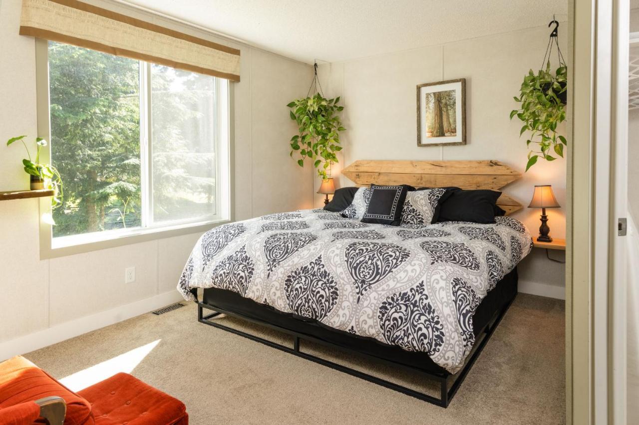 Sweetwater Lane Farm Villa Mount Currie Luaran gambar