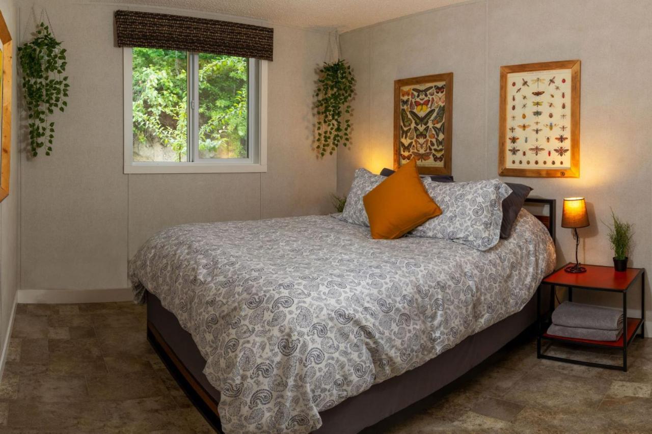 Sweetwater Lane Farm Villa Mount Currie Luaran gambar