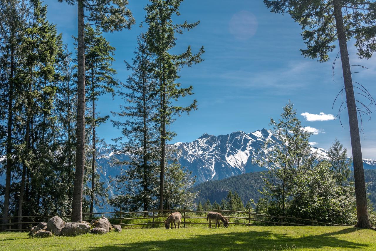 Sweetwater Lane Farm Villa Mount Currie Luaran gambar