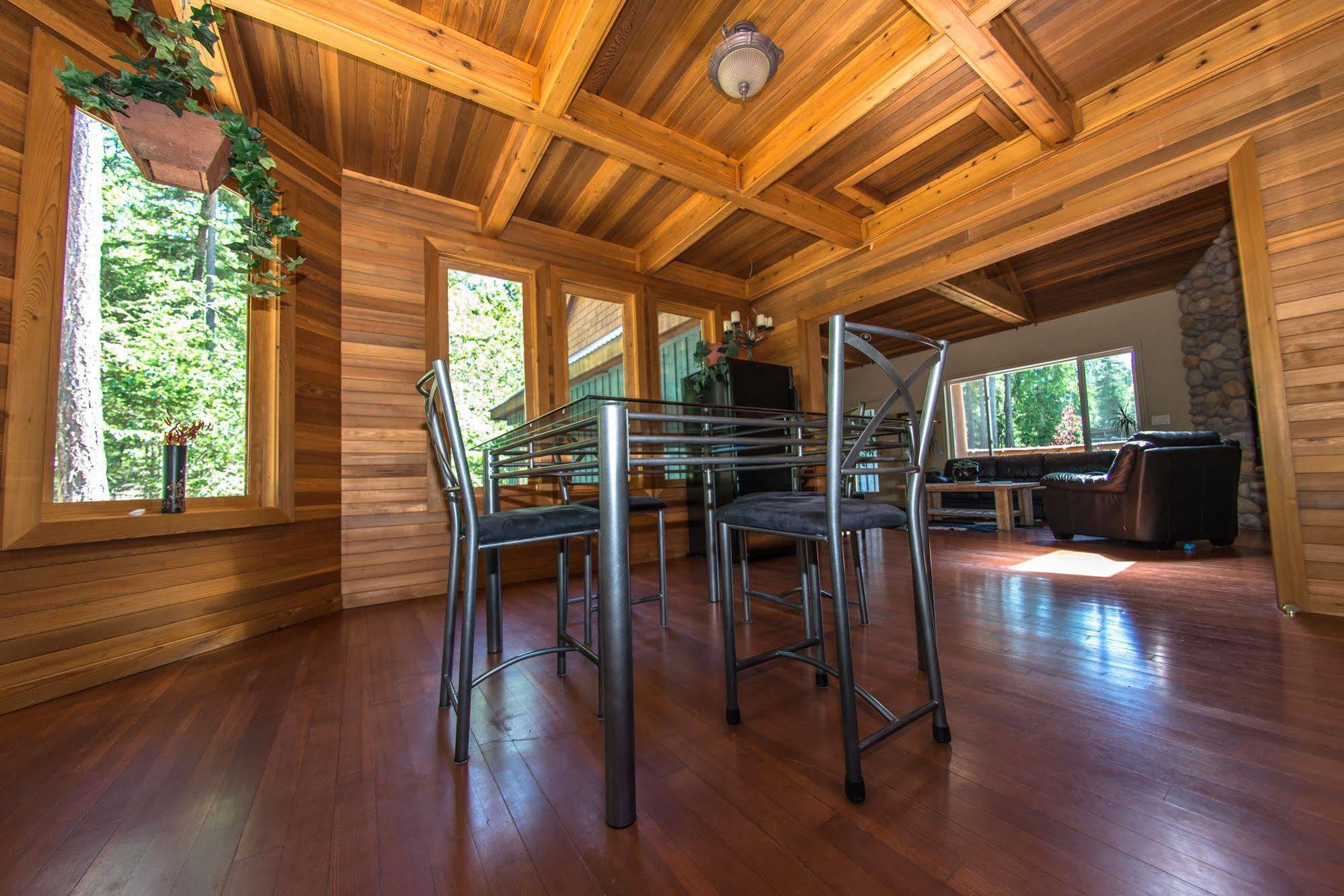 Sweetwater Lane Farm Villa Mount Currie Luaran gambar