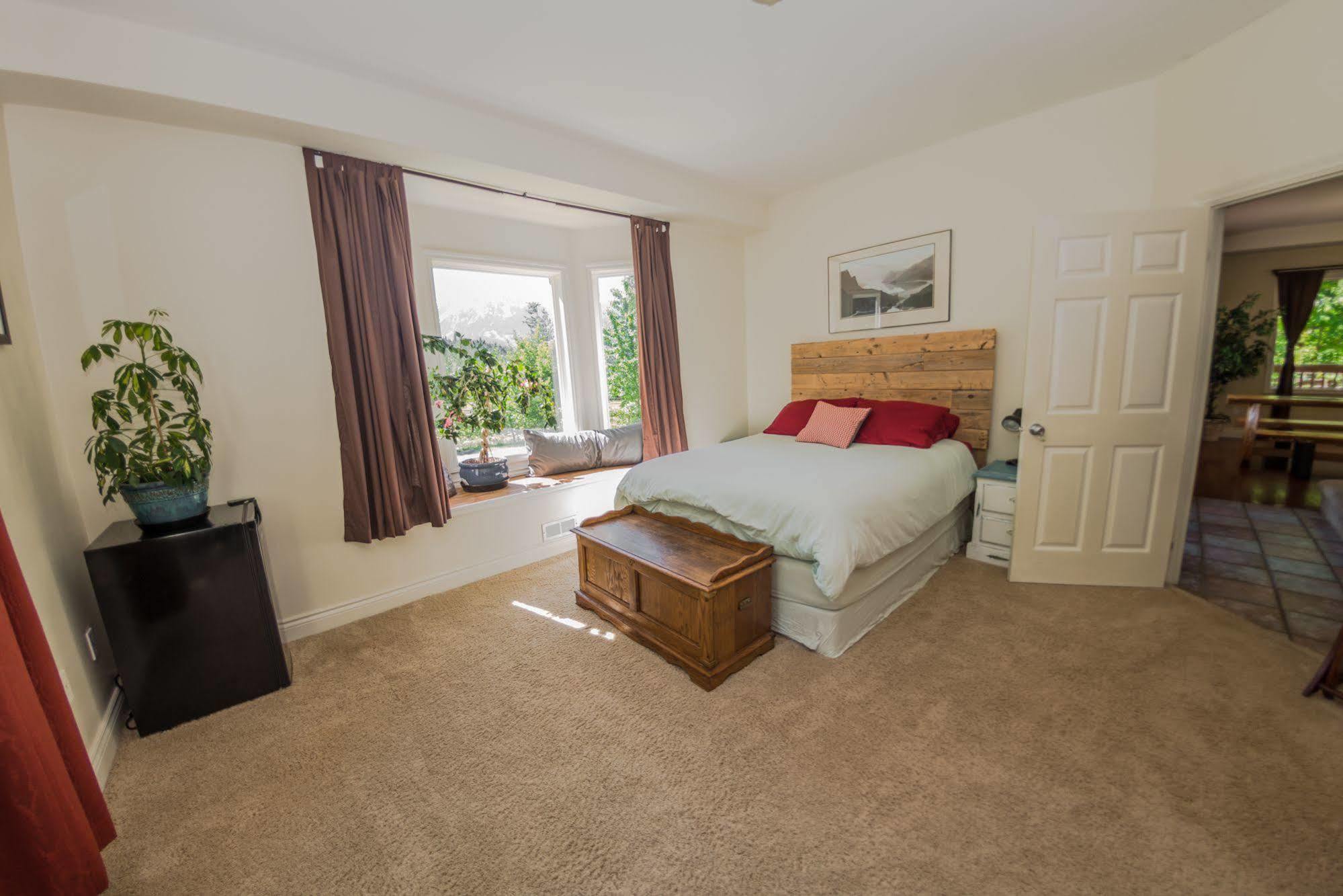 Sweetwater Lane Farm Villa Mount Currie Luaran gambar