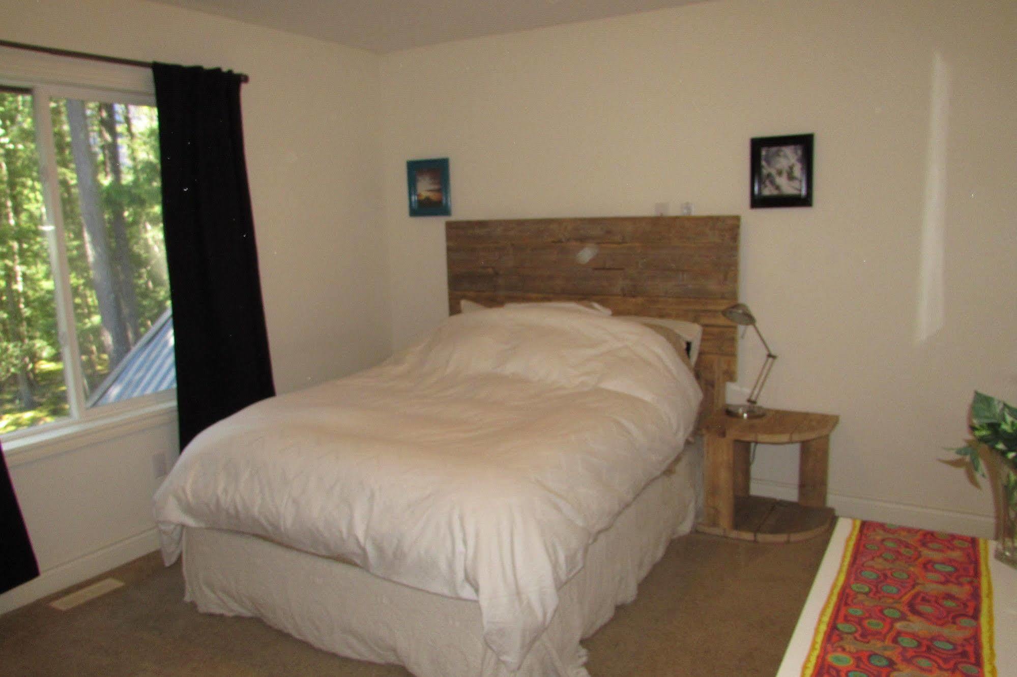 Sweetwater Lane Farm Villa Mount Currie Luaran gambar